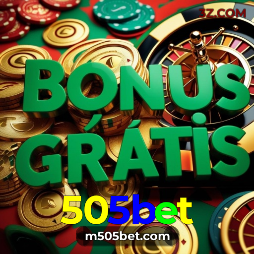 Login Social e Inovador: Conheça o 505bet