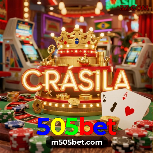 Os Melhores Jogos do 505bet Para Todos os Estilos