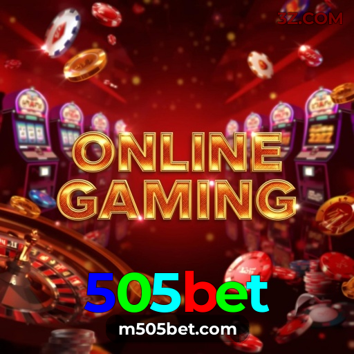 Apostas ao vivo no 505bet — cash out e cotações em tempo real