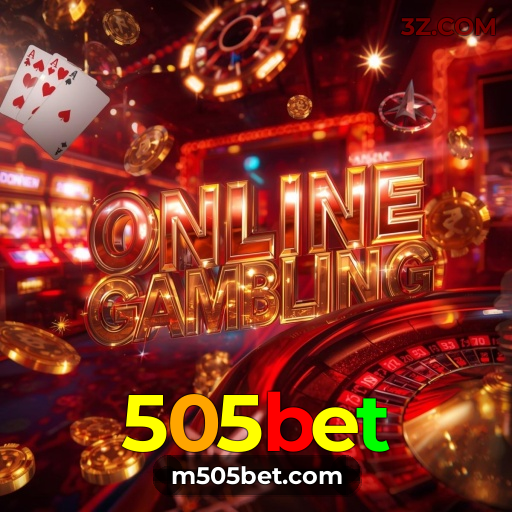 505bet Cassino Online | Download do App Android e iOS
