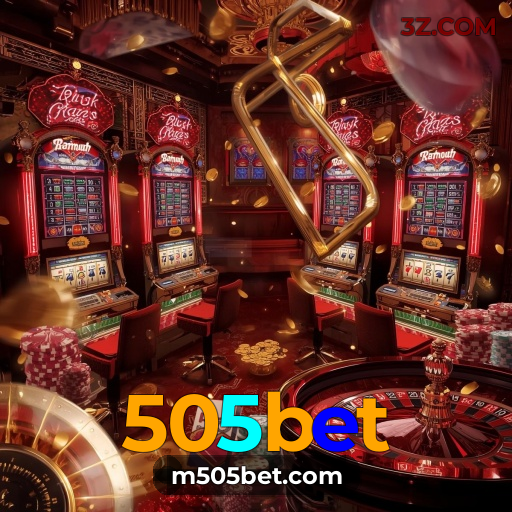 505bet Cassino Online | Download do App Android e iOS