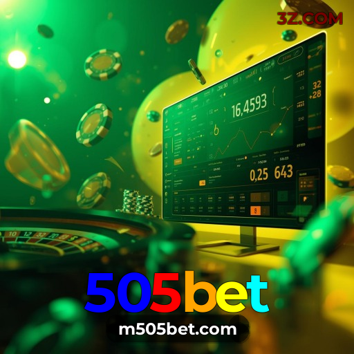 Os Melhores Jogos do 505bet Para Todos os Estilos