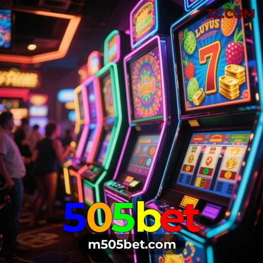 Ofertas Imperdíveis na Promo do 505bet para Gamers