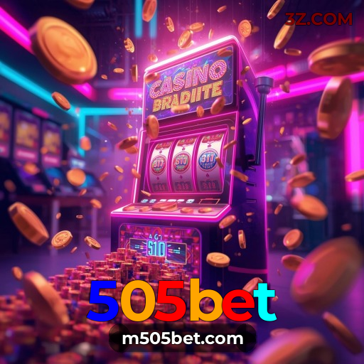 Experimente Baixar Jogos Imperdíveis no 505bet